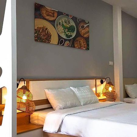 Sai Gon Homestay Ciudad Ho Chi Minh  Exterior foto