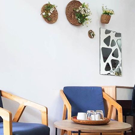 Sai Gon Homestay Ciudad Ho Chi Minh  Exterior foto