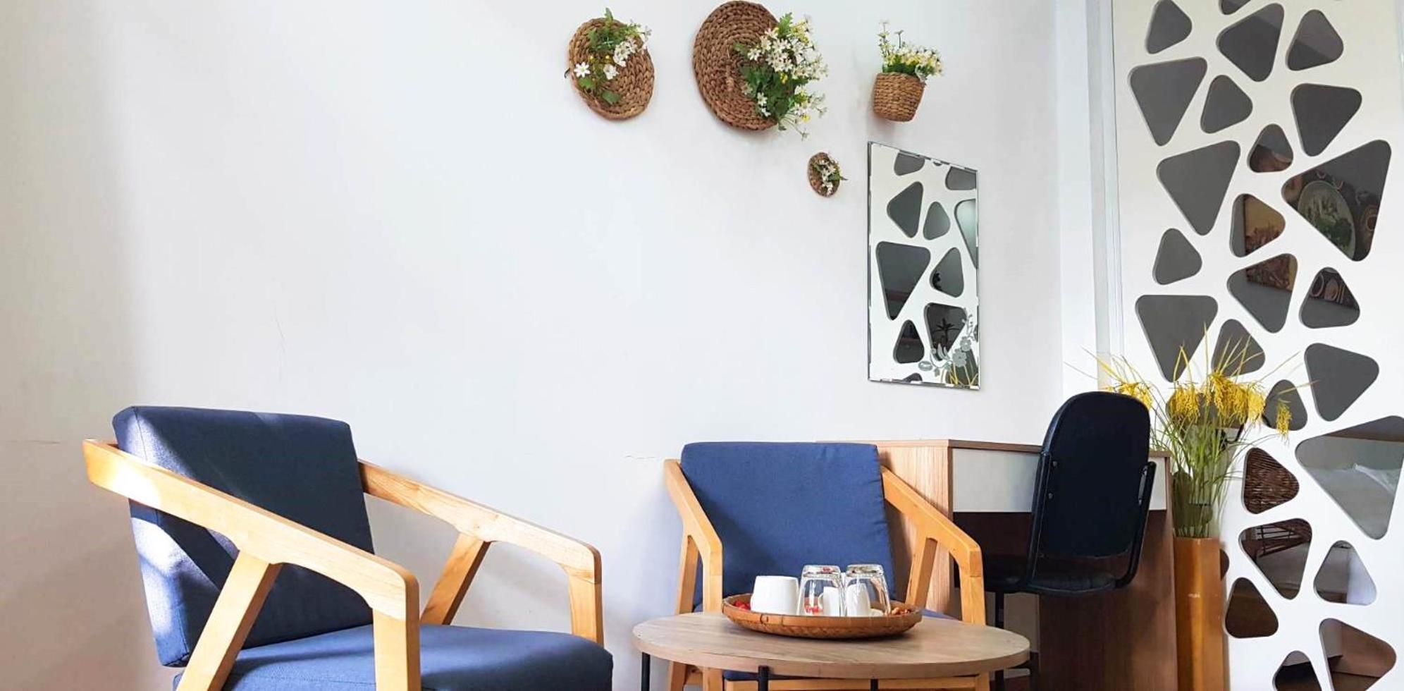 Sai Gon Homestay Ciudad Ho Chi Minh  Exterior foto