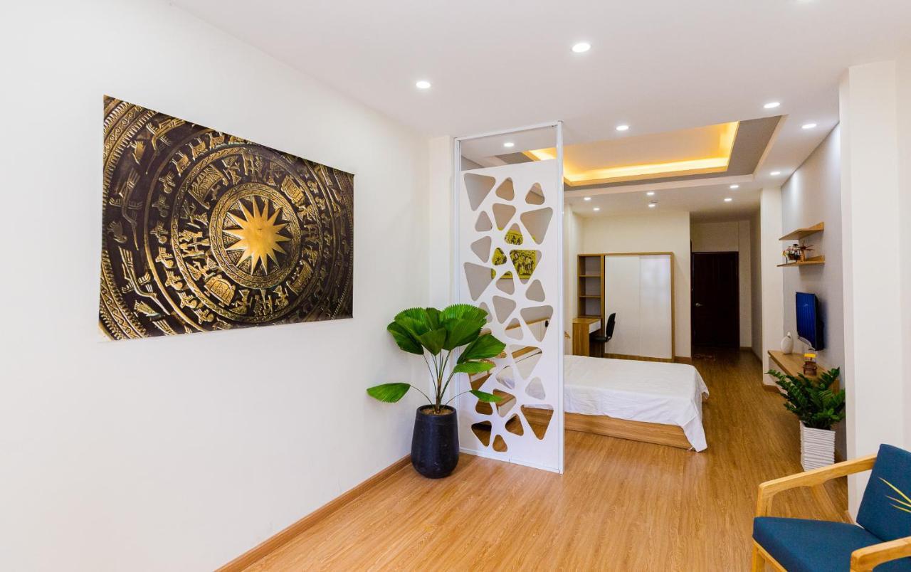 Sai Gon Homestay Ciudad Ho Chi Minh  Exterior foto